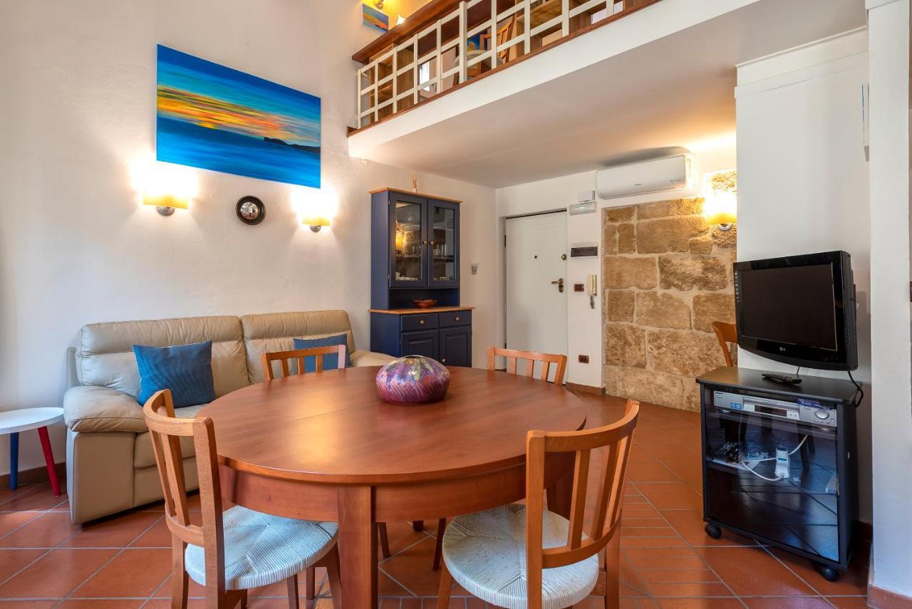 Ferret Apartment Alghero Esterno foto