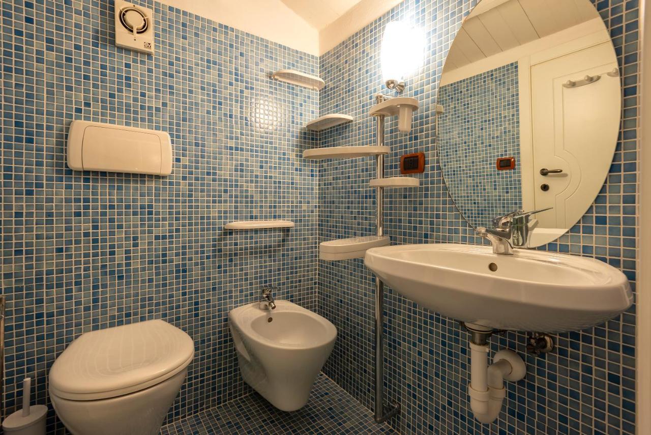 Ferret Apartment Alghero Esterno foto