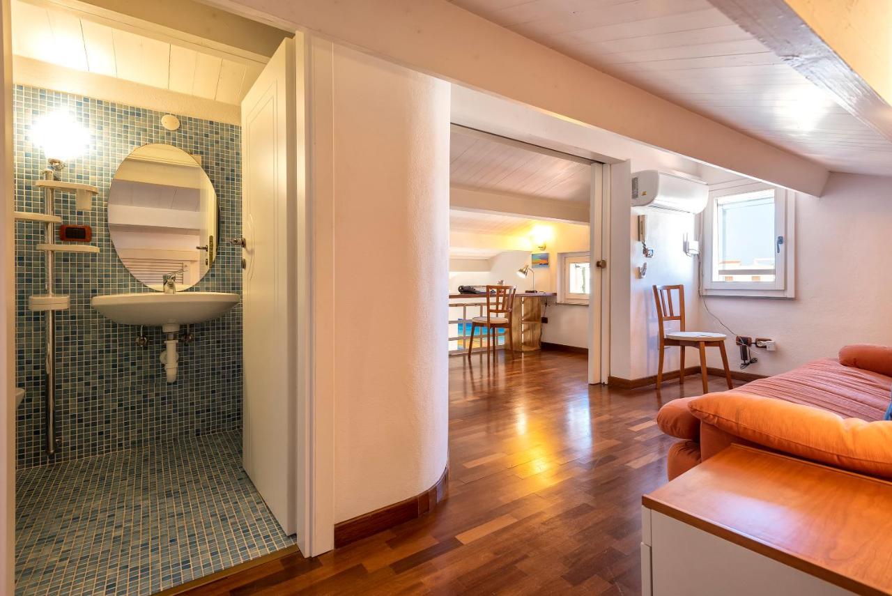 Ferret Apartment Alghero Esterno foto