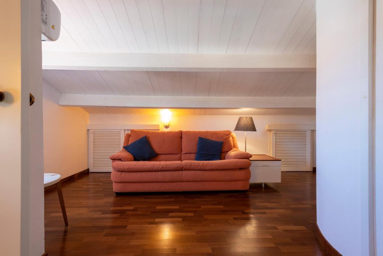 Ferret Apartment Alghero Esterno foto