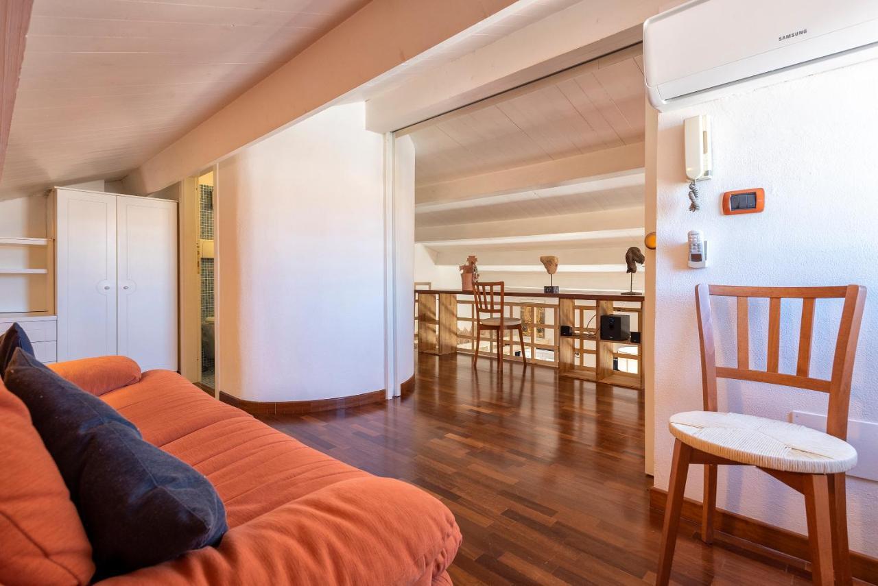Ferret Apartment Alghero Esterno foto