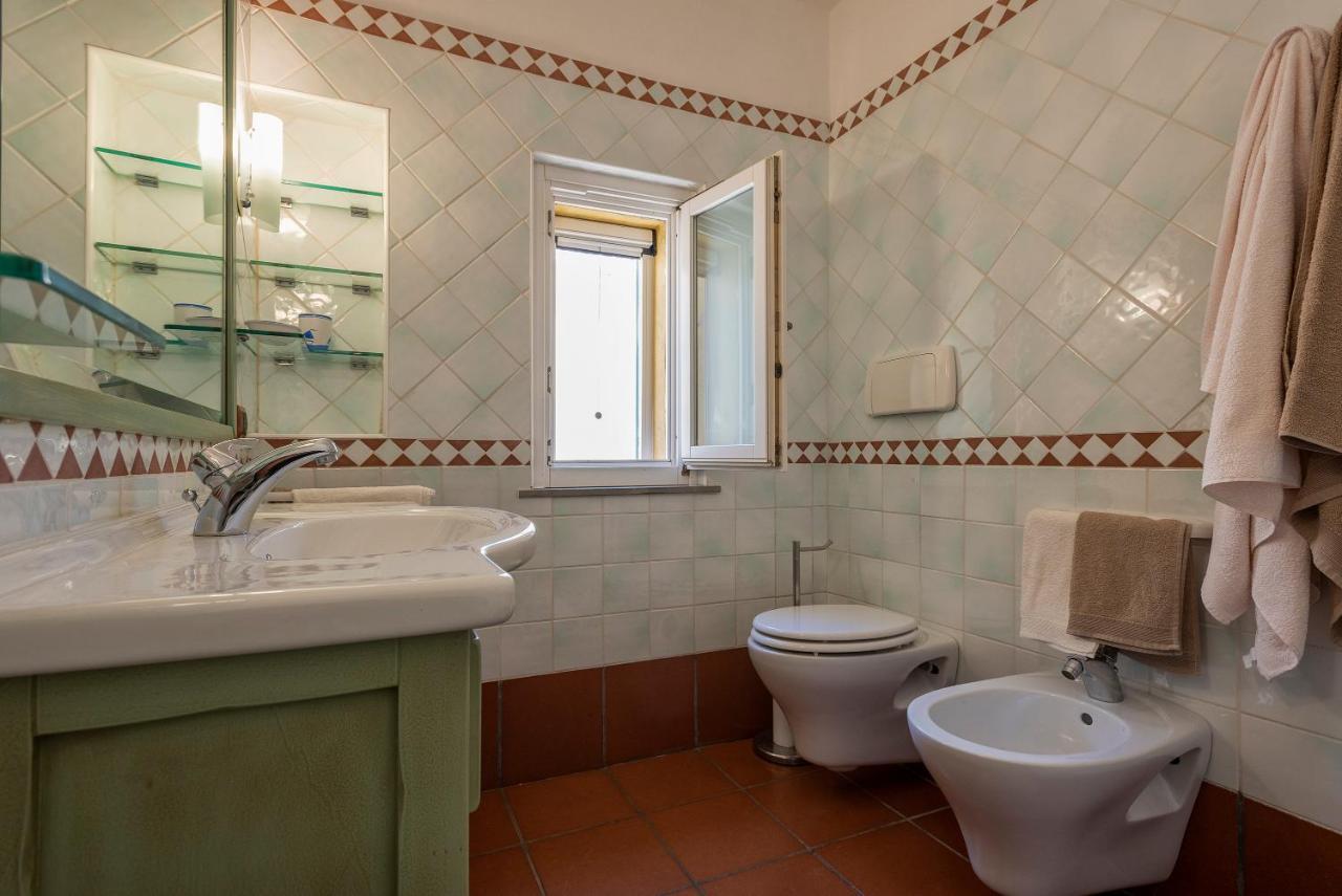 Ferret Apartment Alghero Esterno foto