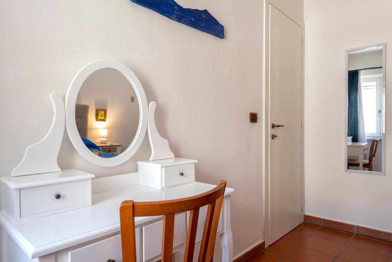 Ferret Apartment Alghero Esterno foto