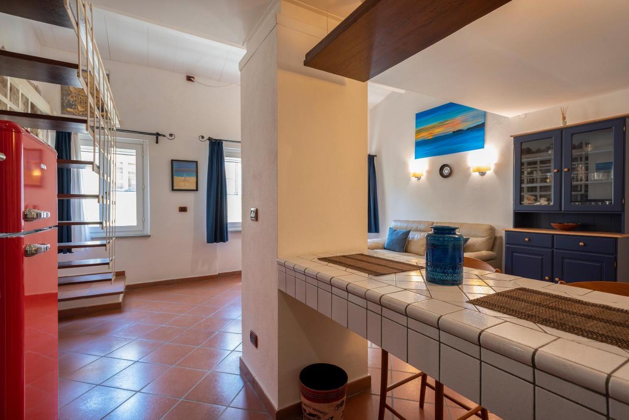 Ferret Apartment Alghero Esterno foto