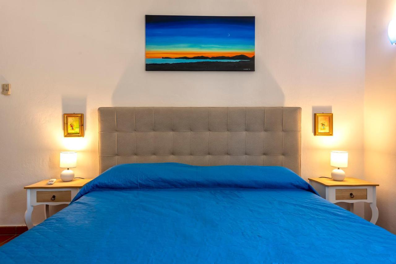 Ferret Apartment Alghero Esterno foto