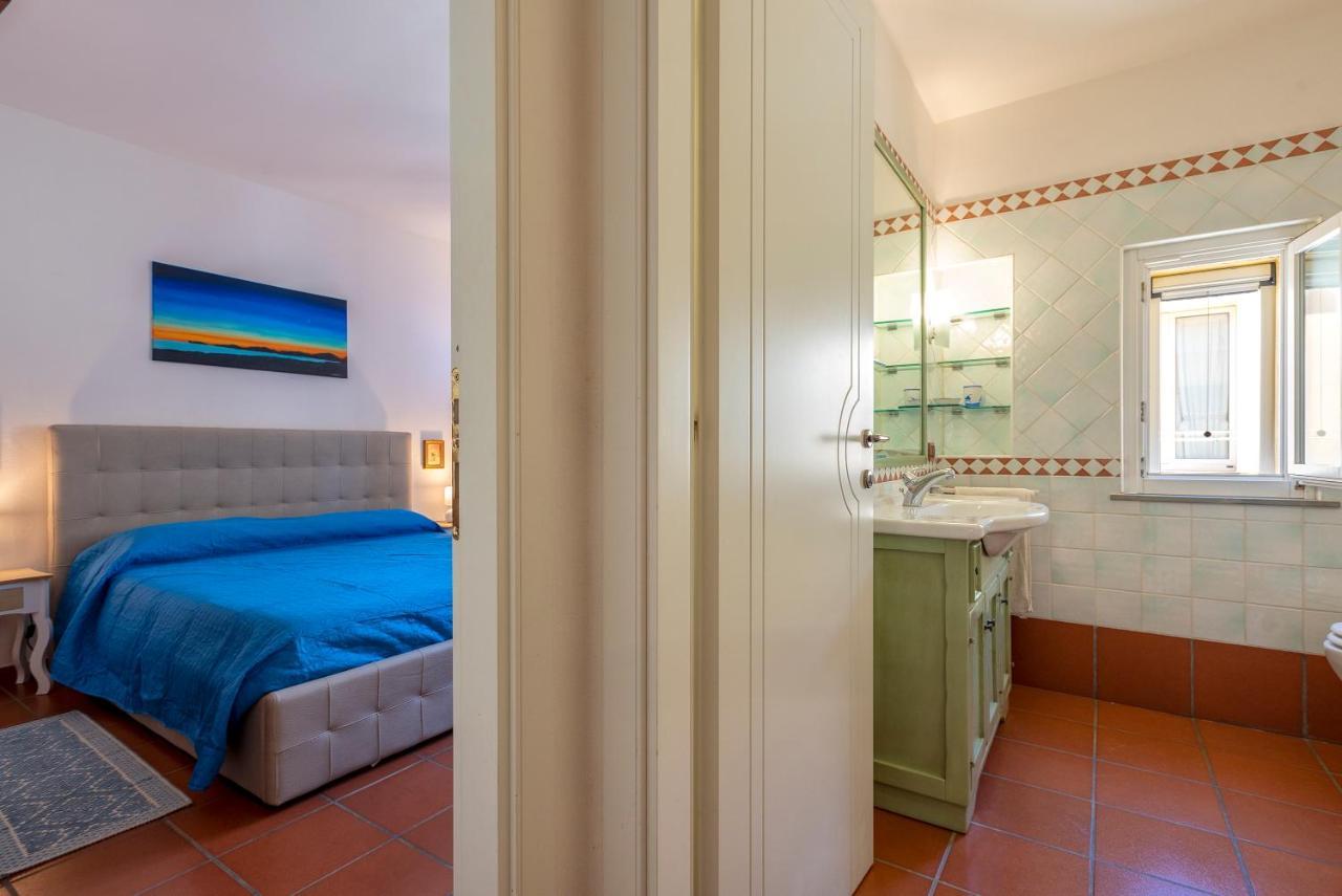 Ferret Apartment Alghero Esterno foto