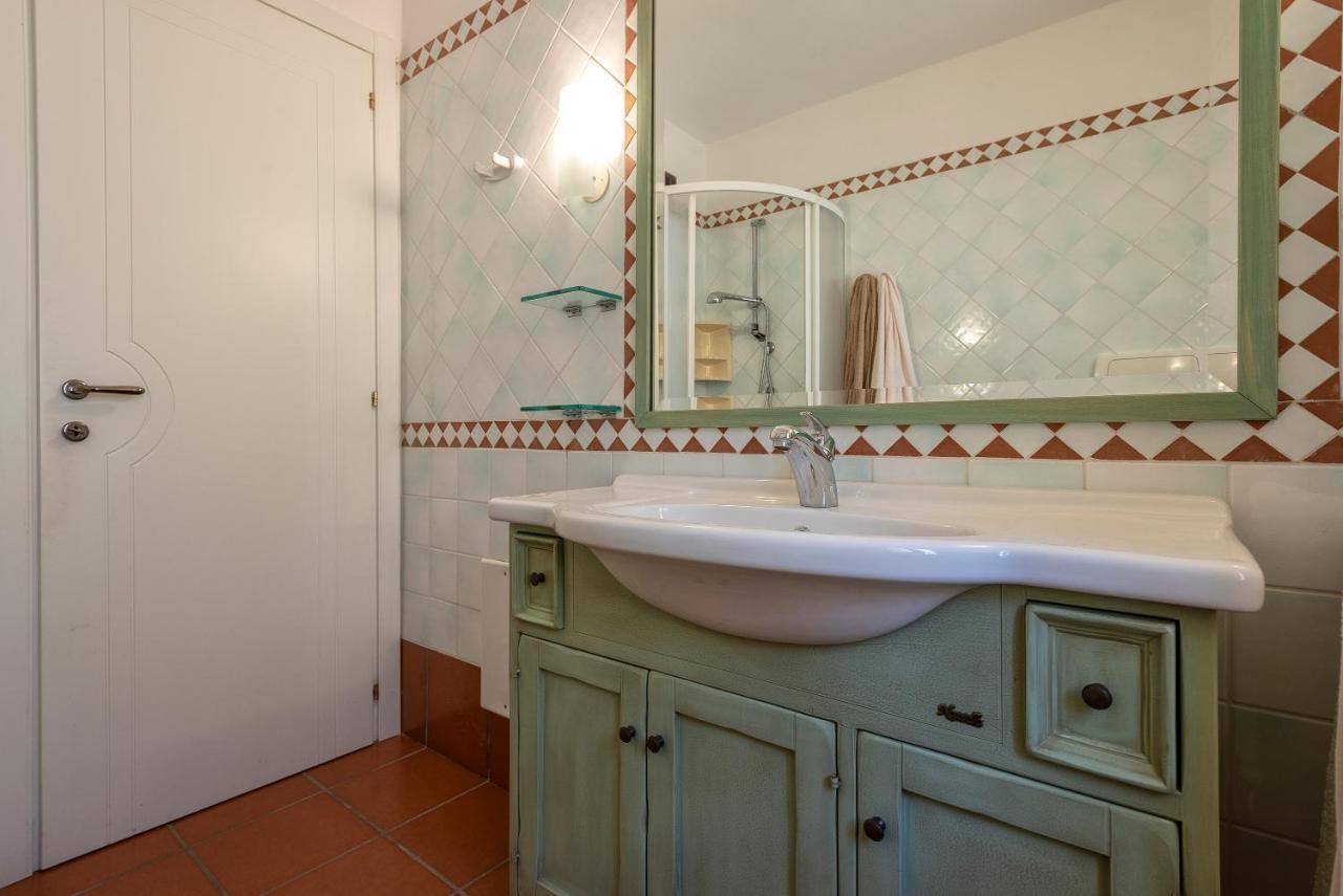 Ferret Apartment Alghero Esterno foto
